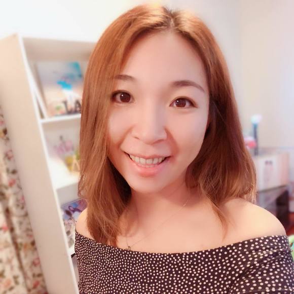 Meet your Posher, Jiayin - Picture 1 of 1